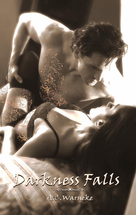 Darkness Falls ebook