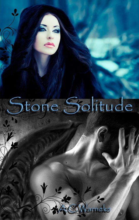 Stone Solitude ebook